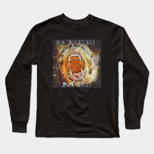 Bite Me Long Sleeve T-Shirt